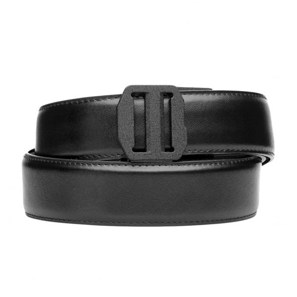 KORE Essentials X7 trouser belt with armotek cz
