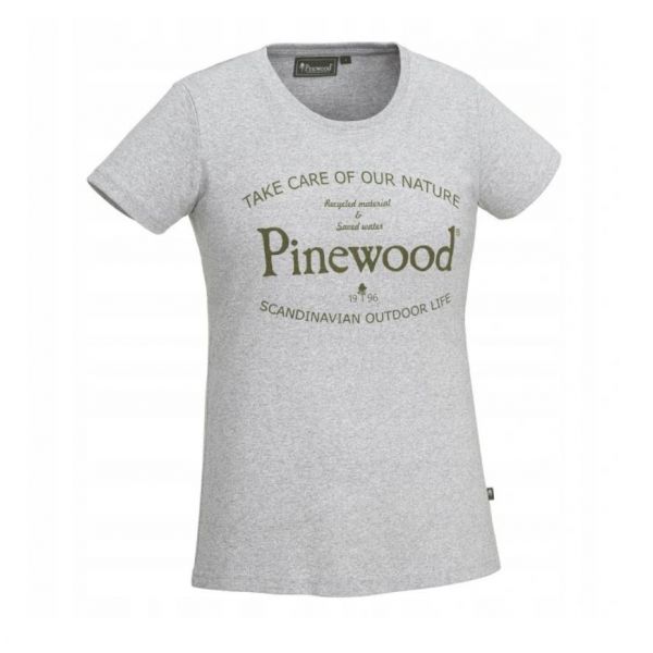 Koszulka damska Pinewood Save Water