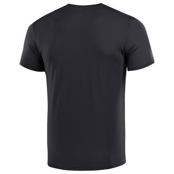 Koszulka męska termoaktywna M-Tac Ultra Vent czarna