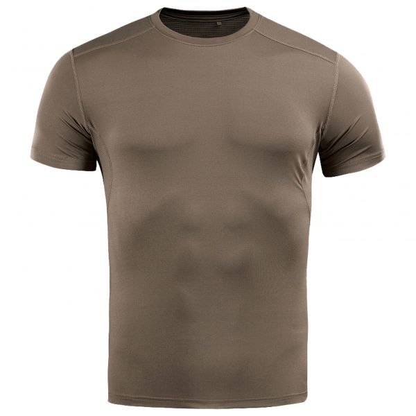 Koszulka męska termoaktywna M-Tac Ultra Vent oliwkowa