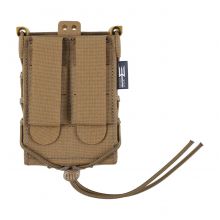 Ładownica Neptune Spear Ultima Rifle Molle Coyote Brown