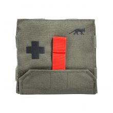 Ładownica Tasmanian Tiger IFAK Pouch S MKII IRR stone grey olive