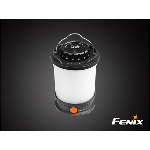 Lampa kempingowa Fenix CL30R