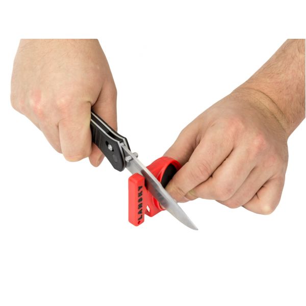 Lansky Quick Fix Sharpener LCSTC