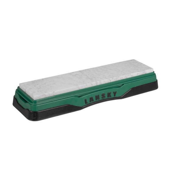 Lansky stone soft Arkansas 8x2 LBS8S sharpener