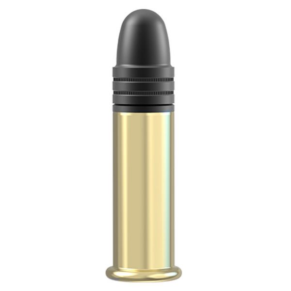 Lapua .22 LR Premium Pistol OSP 2.59/40gr ammunition
