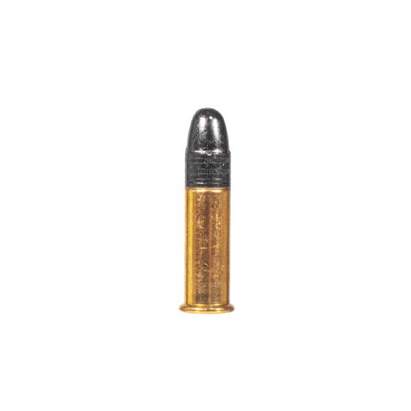 Lapua .22 LR SK Pistol Match SPEC 2.59gr ammunition