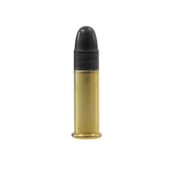 Lapua .22 LR SK Standard 2.59 g/40 gr ammunition
