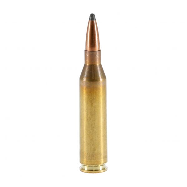 LAPUA .243 Win SP 6.5 g/100 gr ammunition