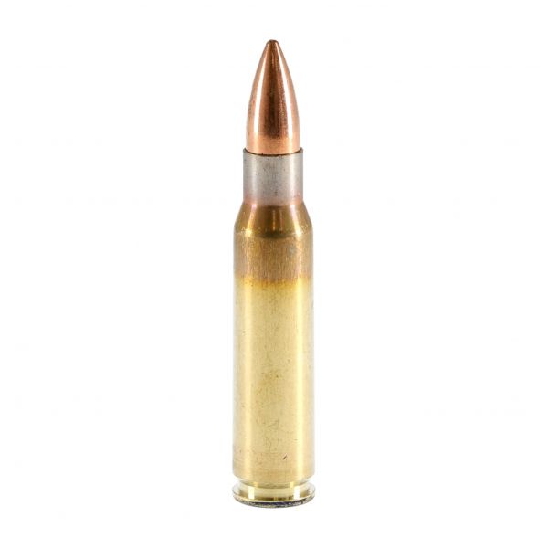 LAPUA .308 Win Subsonic 13 gr FMJBT ammunition