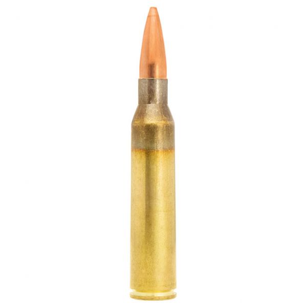 LAPUA .338LapMag SCENAR 16.2g OTM ammunition
