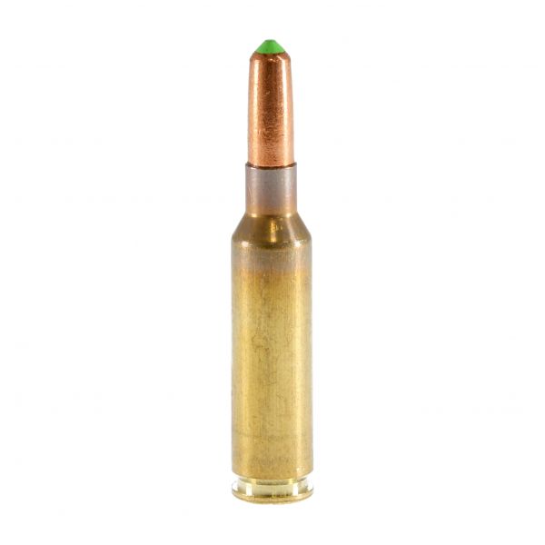 LAPUA 6.5 Creedmoor Naturalis 9.1g ammunition