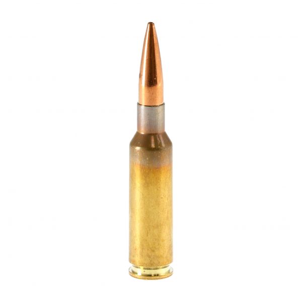 LAPUA 6.5x47 Scenar L 8.8g/136gr OTM ammunition