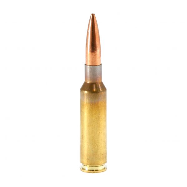 LAPUA 6.5x47 Scenar L 9g/139gr OTM ammunition