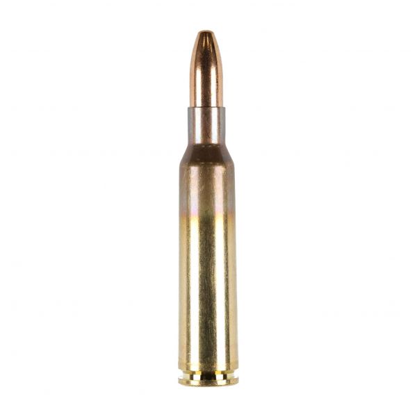 LAPUA 6.5x55 FMJ 6.5gr/100gr ammunition