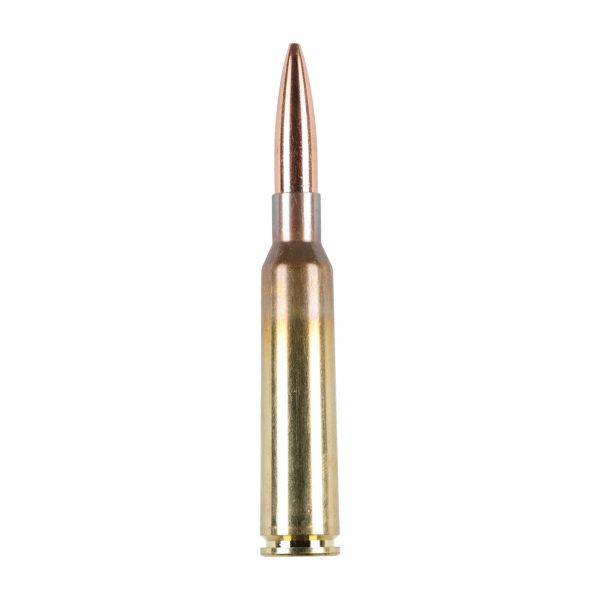 LAPUA 6.5x55 Scenar 9g/139gr OTM ammunition