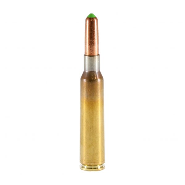 Lapua 6.5x55 SE Naturalis 9.1g/140gr ammunition