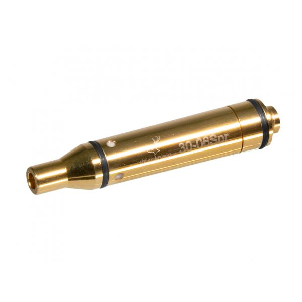 Laser training cartridge .30-06Spr./.25-06/.270W