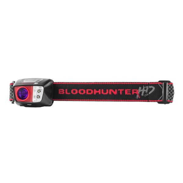 Latarka czołowa Primos Bloodhunter HD