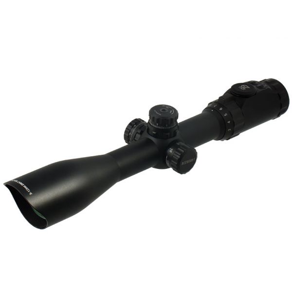 Leapers 3-12x44 30mm spotting scope