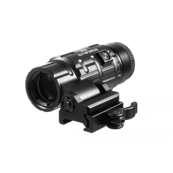 Leapers 3x MF3WQ collimator magnifier