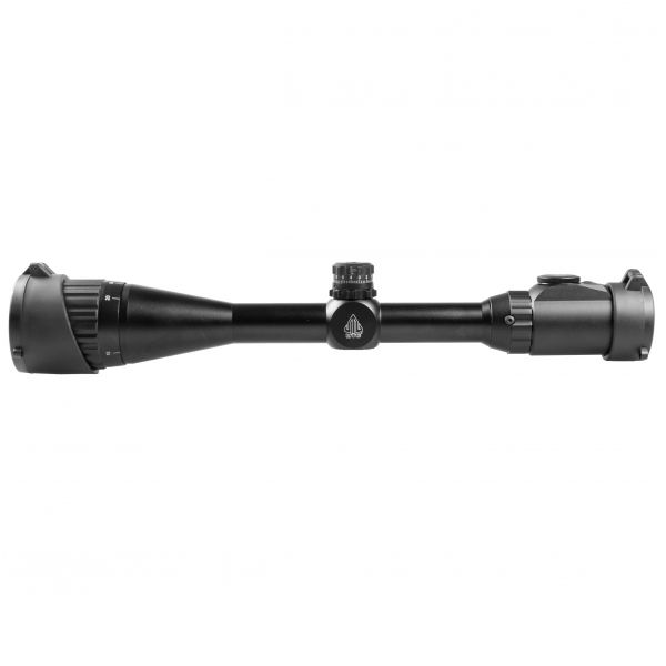 1 x Leapers 4-16x40 1'' spotting scope