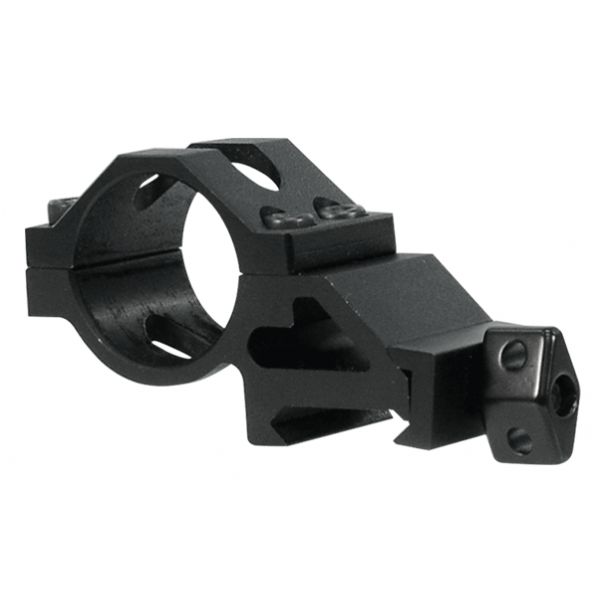 Leapers 45 degree 20-27 mm mount