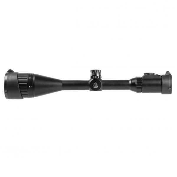 Leapers 6-24x50 1'' spotting scope