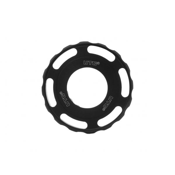 Leapers 60mm side parallax adjustment wheel