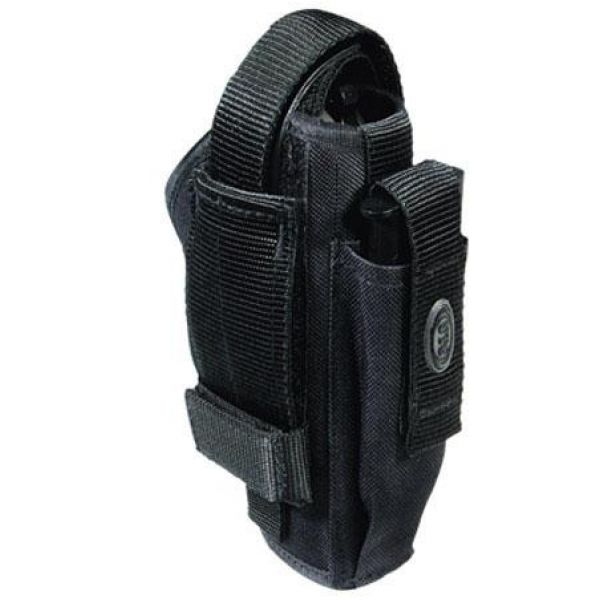 Leapers Ambidextrous Belt Holster