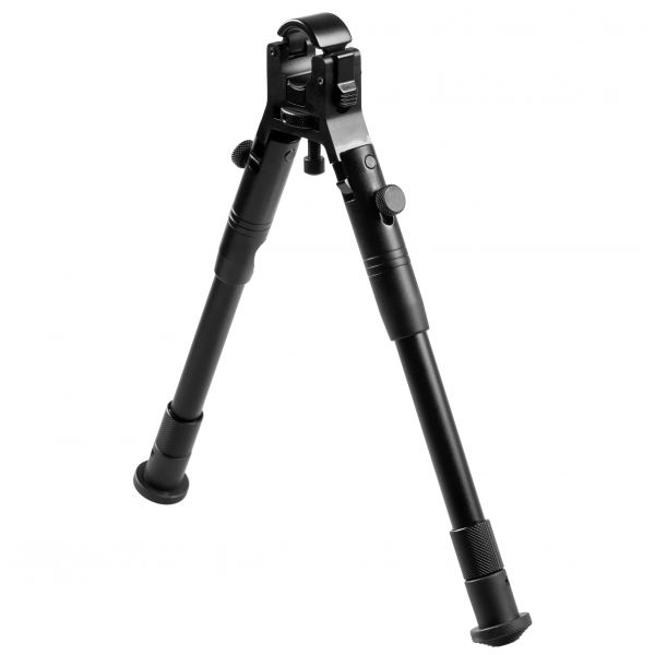 Leapers folding bipod Clamp-ON 8.7-10.2"
