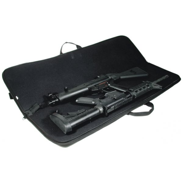 Leapers KIS38 gun case (38x11")