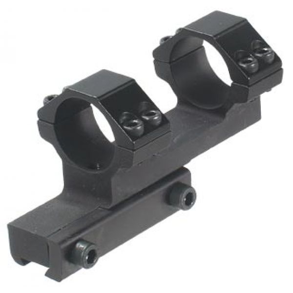 Leapers one-piece high 1/11 Offset mount