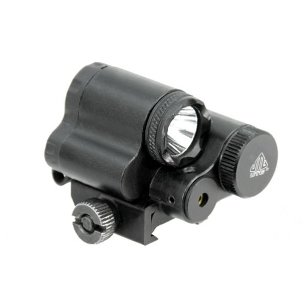 Leapers QD Sub-compact LED pistol flashlight