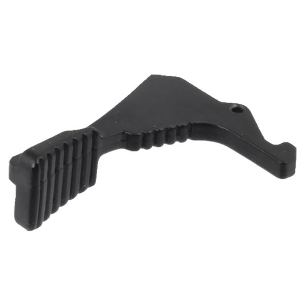Leapers reload lever enlarged handle for AR15
