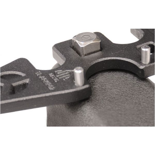 Leapers universal wrench for AR15