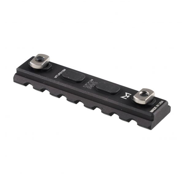 Leapers UTG PRO mounting rail for M-LOK 7 slots