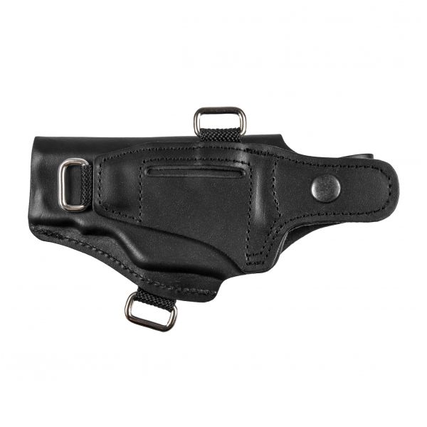 Leather holster for Makarov pistol