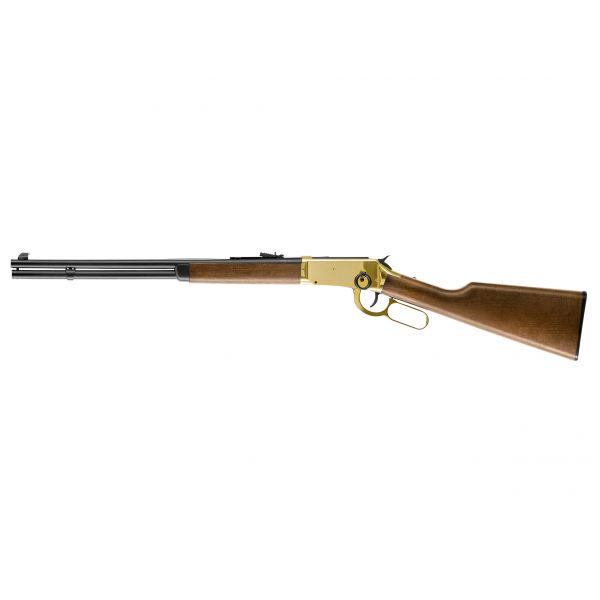Legends Cowboy Rifle 4.5mm Gold air gun
