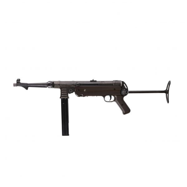 Legends MP German LE 4.5mm submachine gun