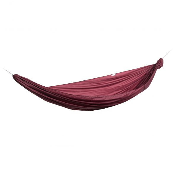 Lesovik Spirit burgundy ron hammock