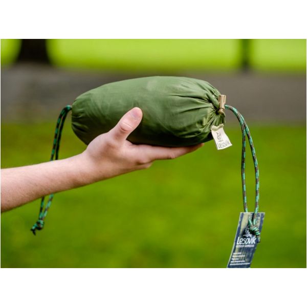 Lesovik Spirit olive hammock