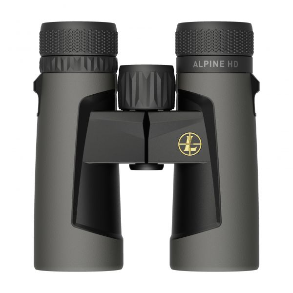 Leupold BX-2 Alpine HD 8x42 Binoculars