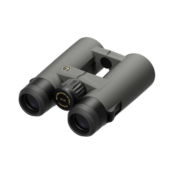 Leupold BX-4 Pro Guide HD 8x42mm Gen 2 Binoculars