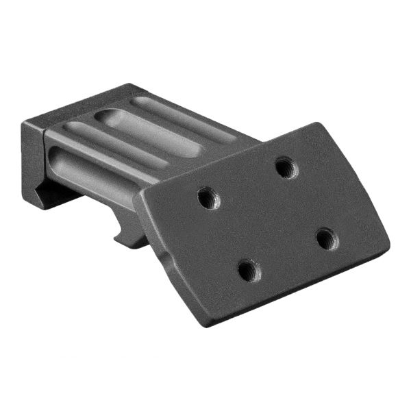 Leupold DeltaPoint 45° mounting base for AR