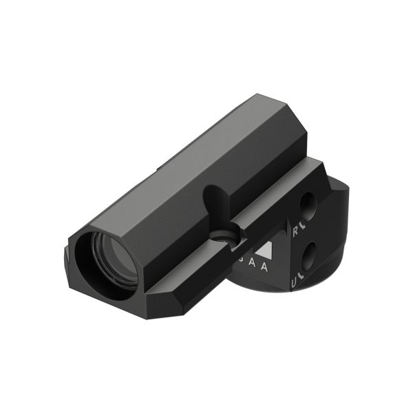 Leupold DeltaPoint Micro 3 MOA Glock collimator