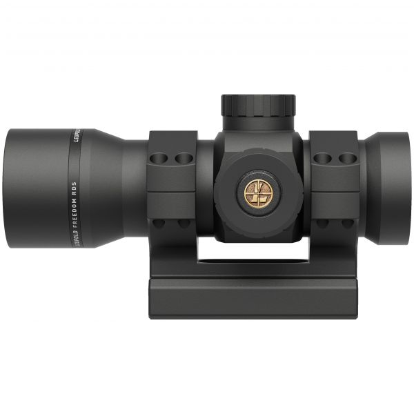 Leupold Freedom RDS 1x34 Red Dot collimator z/m