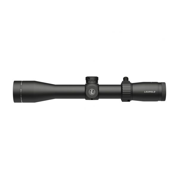 Leupold Mark 3HD 4-12x40 spotting scope