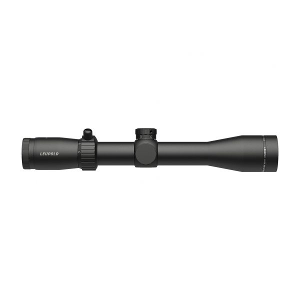 Leupold Mark 3HD 4-12x40 spotting scope
