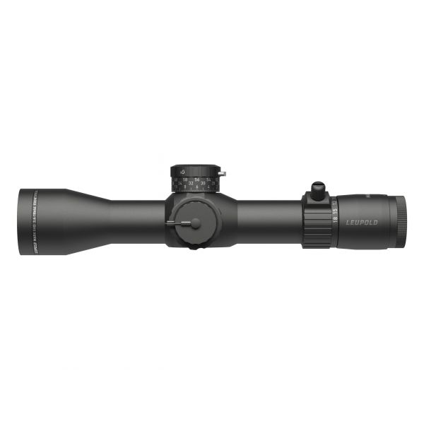 Leupold Mark 5HD 3.6-18x44 FFP spotting scope